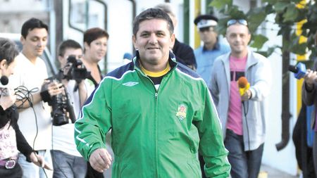 „Fiara" mușcă rău!** Lăcătuș la Steaua vs Lăcătuș la Vaslui