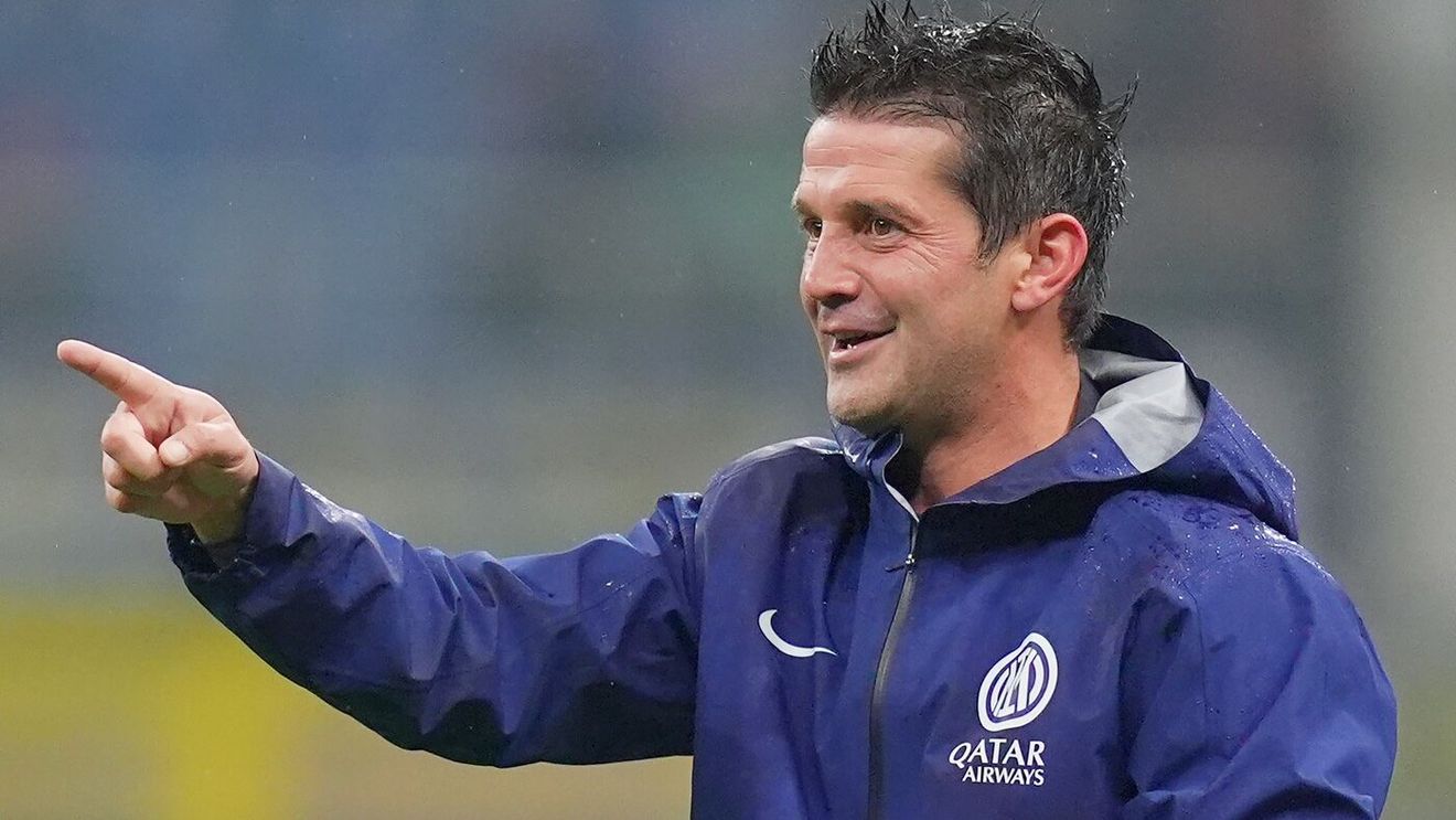 Chivu nu s-a ascuns după ce a fost întrebat despre bucuria exagerată de la golul lui Sucic: „Trăiesc în modul meu”