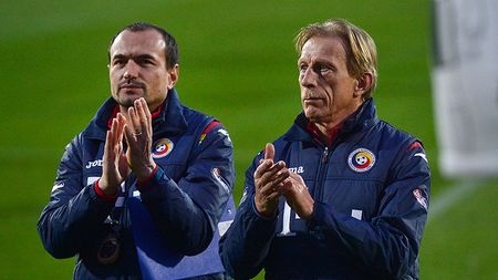 Cea mai pesimistă opinie despre meciul cu Polonia: "Această echipă a lui Daum este o combinație între cedarea Basarabiei și întoarcerea armelor!" Căpitanul naționalei, făcut praf: "Este modest!" Ce jucători au fost lăudați