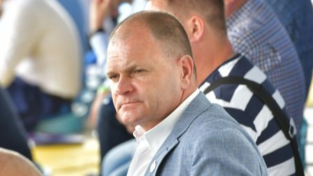 Poli Iași, în cădere liberă! Echipa lui Emil Săndoi a obținut un singur punct în ultimele trei etape și a alunecat din nou spre subsolul SuperLigii. Cornel Șfaițer: „E foarte puțin. Nu găsesc explicații”. EXCLUSIV