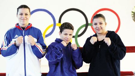 Vis de "roboțel": o casă clădită din pumni!** Steluța Duță, o sportivă cu o poveste teribilă de viață 