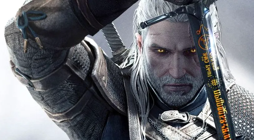 The Witcher, oferit gratuit prin intermediul GOG.com