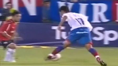 Inter a câștigat lupta cu Roma și Juventus și l-a transferat pe marcatorul golului anului în Argentina!** VIDEO Ce știe noul mijlocaș al nerazzurrilor