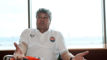 Cociș i-a adus prima înfrângere lui Lucescu după 11 etape!** Explicațiile lui "Il Luce"