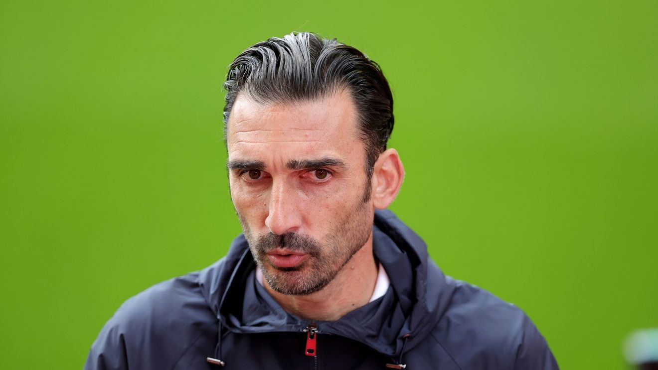 Elias Charalambous a făcut anunțul: „E imens. Avem o singură țintă!”