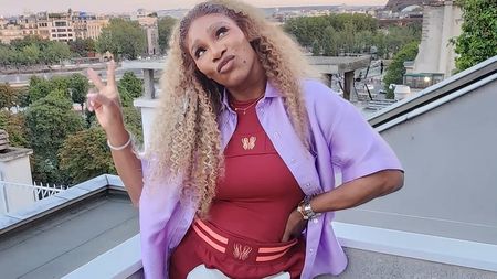 Serena Williams, imagini în costum de baie. E de necrezut cât a putut să slăbească. GALERIE FOTO