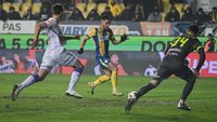 🚨 FC Argeș – Petrolul Ploiești Live Text Online, de la 21:30, în etapa 2 din Superliga. Echipele de start. Oaspeții vor să confirme victoria cu Dinamo din runda trecută