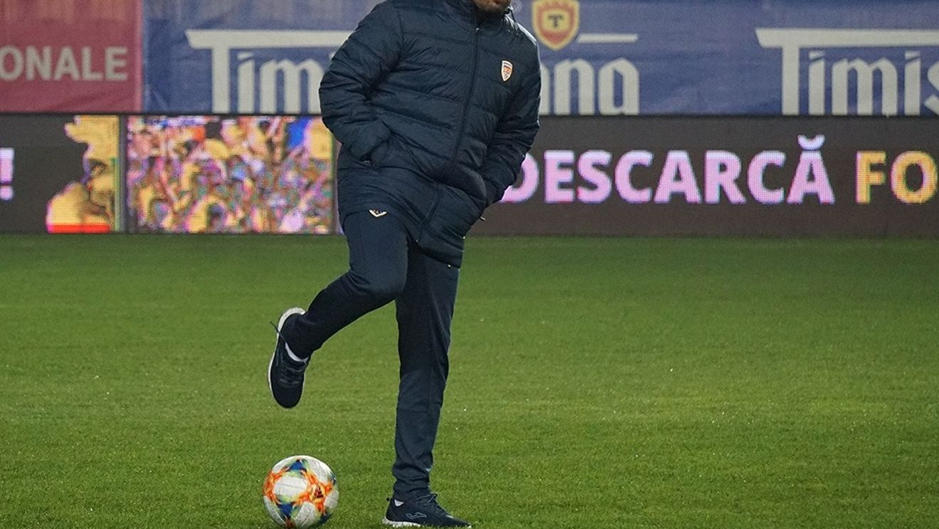 Încă o lovitură pentru CFR Cluj! Adrian Mutu nu-l va înlocui pe Dan Petrescu. Anunțul FRF