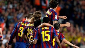 Războiul ăsta nu se va termina niciodată:** A fost împiedicat să își mai treacă un nume mare în palmares! Aroganța maximă: "Poți merge oriunde, dar nu acolo"