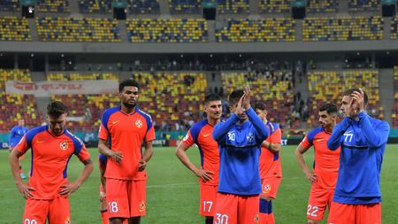 Transferul momentului la FCSB! Ce echipă din Superliga e implicată în afacerea supervizată de Meme Stoica și Gigi Becali: „Ofertă foarte bună”