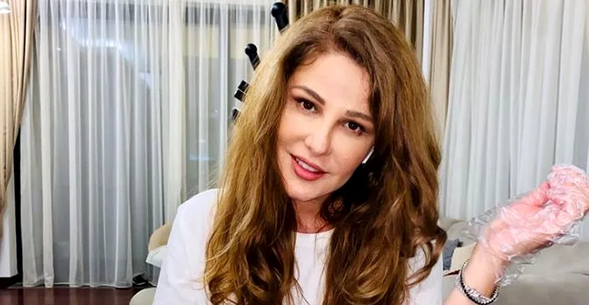 Recomandările Oanei Cuzino pentru sărbători. Încercați să nu mâncați mai multe preparate la aceeași masă