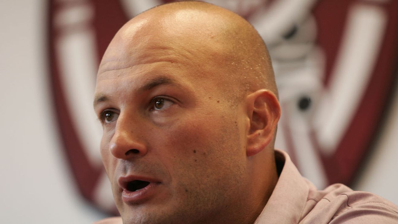 Paszkany: "Țin cu Steaua în Liga Campionilor"