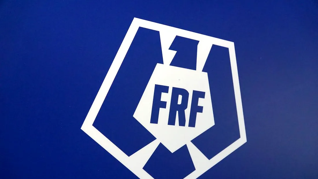 OFICIAL | FRF a anunțat prima concluzie a Grupului de Lucru format pentru a decide viitorul competițiilor interne de fotbal:** nu se pot relua mai devreme de 16 mai 2020