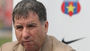 Argăseală a uitat de "Brichetă":** "Punctele care pleacă de la o echipă la alta, altfel decât pe teren, afectează integritatea competiției"