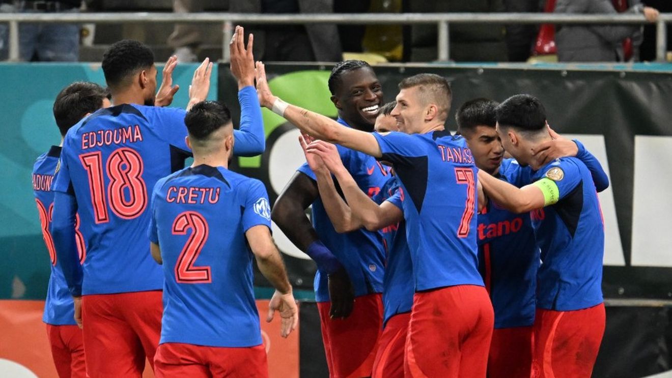 Ce se întâmplă cu Bîrligea, Șut și Tănase la derby-ul Dinamo - FCSB, după ce s-au accidentat la echipa națională! Anunțul lui Meme Stoica