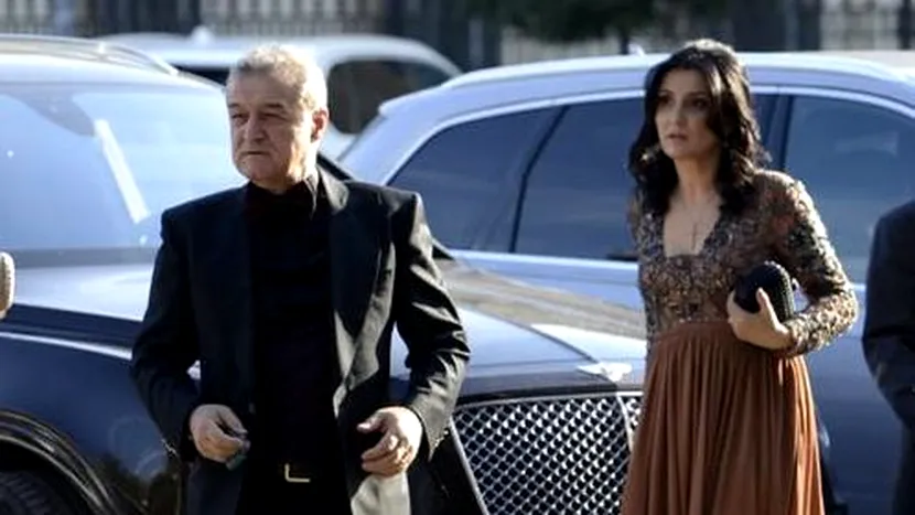 Luminița Becali trăiește pe picior mare! Ce bolid de lux conduce soția latifundiarului