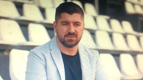 Un om important din staff-ul lui Laurențiu Reghecampf s-a întors în România și vrea să devină antrenor principal! Ce mesaj a avut pentru el tehnicianul lui Al-Wasl | VIDEO