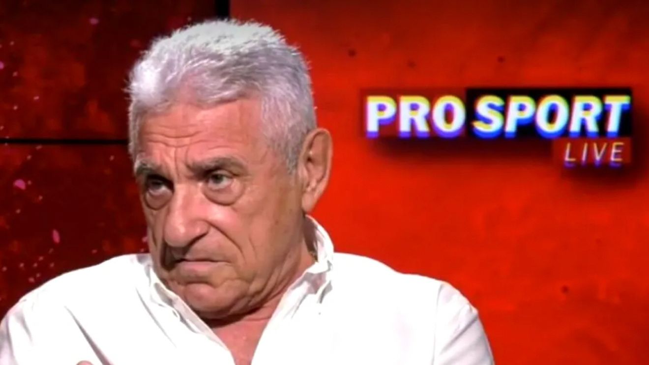 Giovanni Becali, prima reacție despre ofertele extraordinare de la Borussia Dortmund și Napoli pentru Dennis Man!