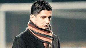 Lucescu Jr: "Aș veni la Steaua, indiferent cine e patron!"