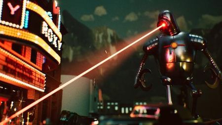 Dezvoltatorii independeți de jocuri au fost premiați în cadrul concursului NVIDIA DXR Spotlight