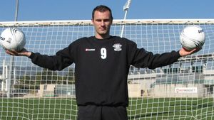 Despotovic: "Dinamo va încerca să se autodepășească"