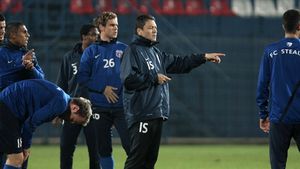 Un jucător rupe tăcerea: "N-am mai auzit în viața mea așa ceva!"** Clipa în care vestiarul Stelei s-a rupt de Ilie Stan: