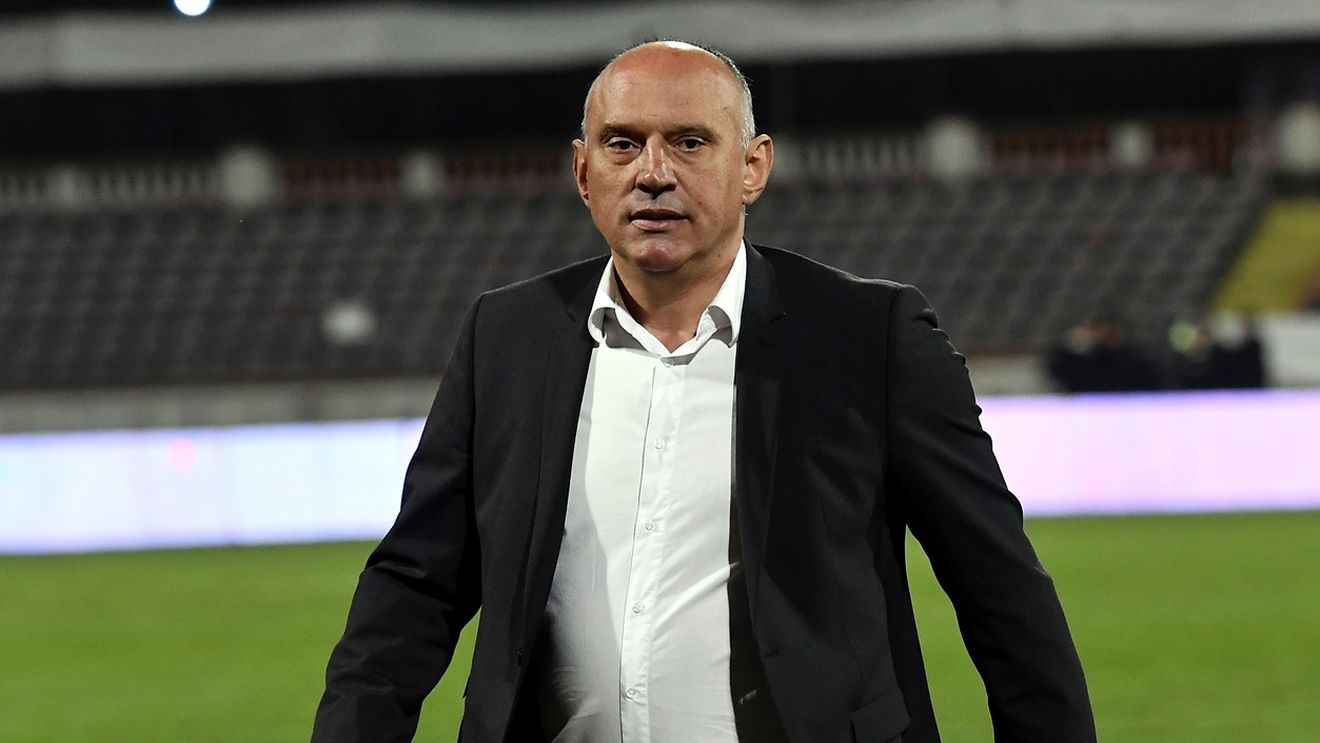 Florin Prunea s-a dezlănțuit după ce-a văzut naționala României: „Ce să căutăm noi la Campionatul Mondial?”