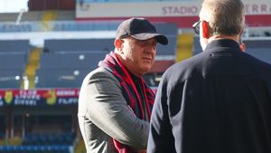 Dan Șucu a vorbit cu italienii: „Ar fi excepționale”