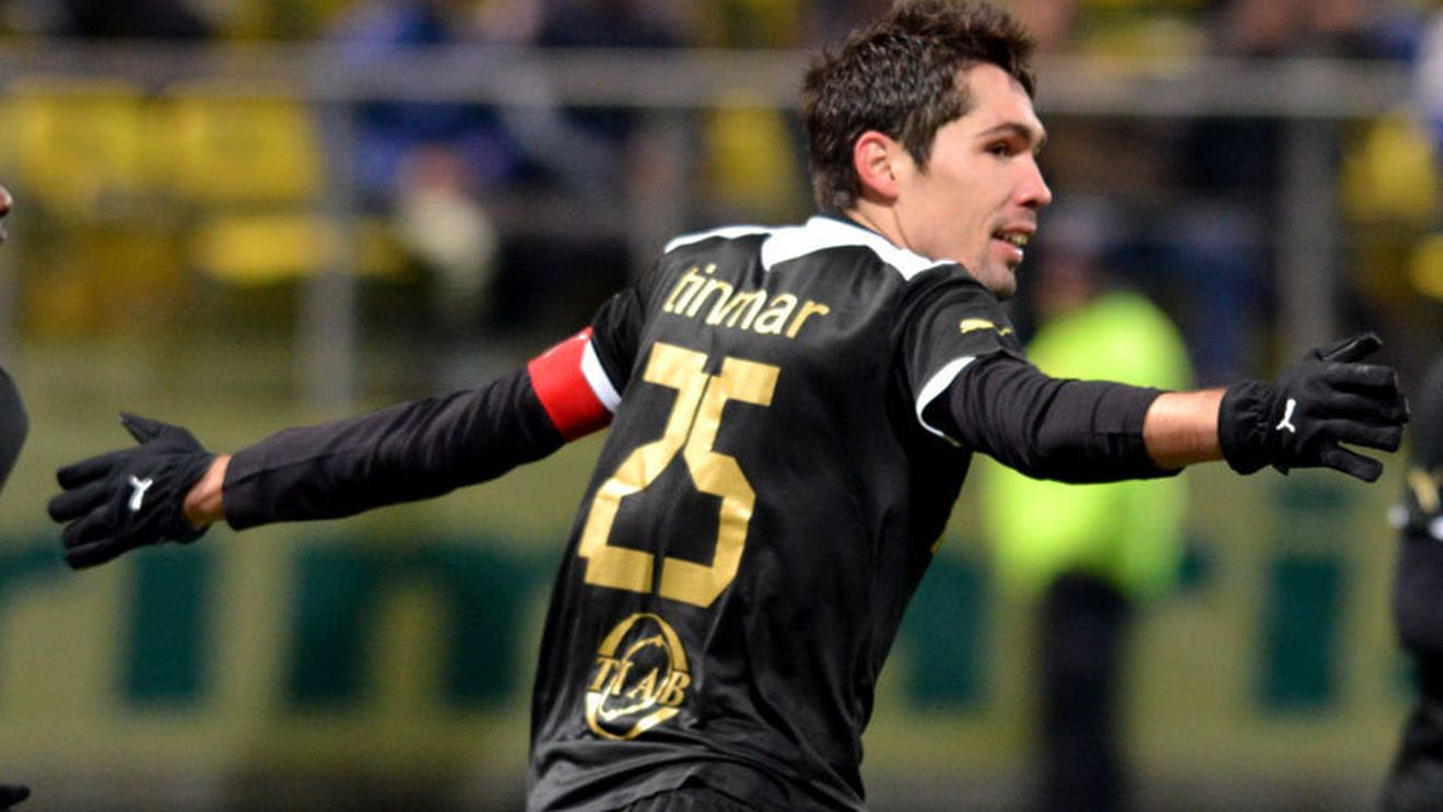 Mititelu despre transferul lui Găman: "E păcat că va ajunge la o echipă precum Rennes! Am avut ofertă de la Zenit și am discutat cu Ajax în trecut"