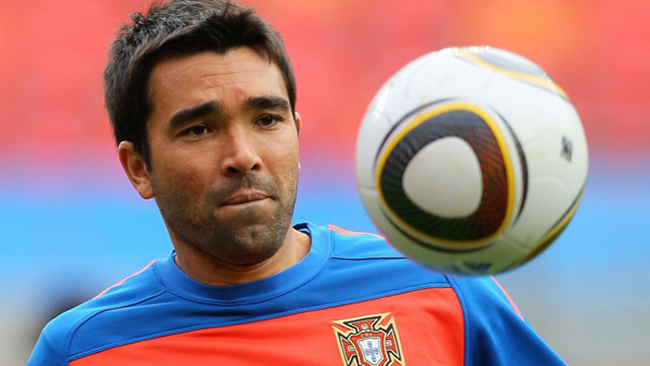 Deco:** "Vreau să joc la Fluminense și să câștig campionatul Braziliei"