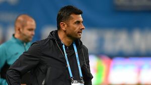 Un fost mare jucător al Stelei îl distruge pe Nicolae Dică: „Tu vezi vreun traseu la FCSB? Perla coroanei a ajuns rezervă!”