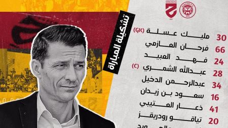 S-a aflat cine este românul care a pus o vorbă bună pentru Costel Gâlcă în Arabia Saudită. „M-a sunat șeicul și m-a întrebat de el" | EXCLUSIV