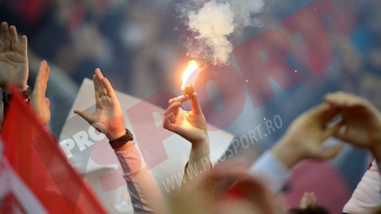 Liderul galeriei FC Dinamo, Mihnea Ionescu, arestat pentru trafic de droguri