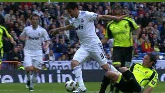 FOTO Două gafe care amână verdictul în Spania!** Arbitrii, puși la zid de Real și BarÃ§a
