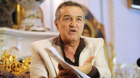 Steaua se poate umple de bani, fără să vândă vreun jucător!** Linia care o desparte de cel puțin 3.5 milioane de euro