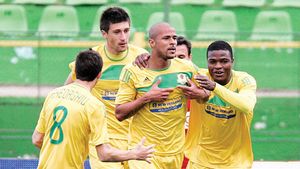 "Putem deveni prima favorită la titlu"!** Condiția ca Vaslui să câștige primul titlu din istorie