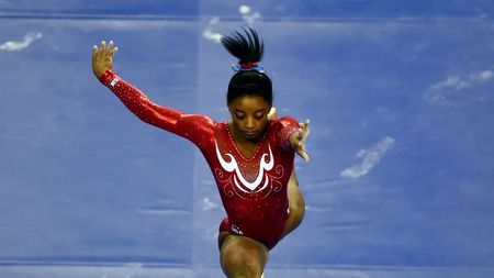 „Vrem să se facă dreptate pentru Jordan Chiles. Am cerut să primească toate cele trei fete medalii de bronz”. Simone Biles a rupt tăcerea în SUA și a anunțat ce va urma în cazul în care sunt implicate Ana Bărbosu și Sabrina Voinea