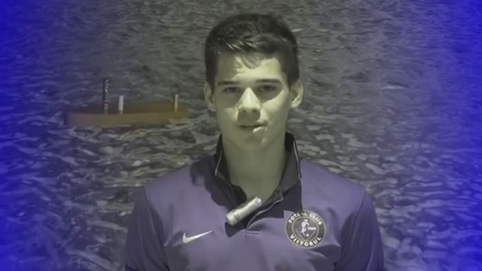 Hagi 51! "La mulți ani, mister!" VIDEO | Clipul făcut de jucătorii Viitorului pentru Hagi! Ce i-a urat Ianis tatălui său