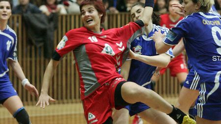 Întâlnire cu "Monstrul"!