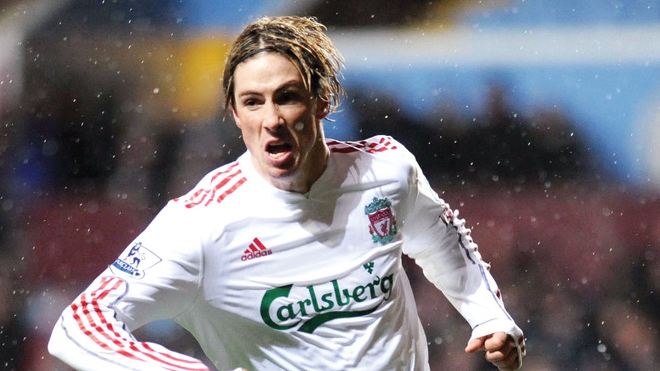 Cu sau fără** Torres?