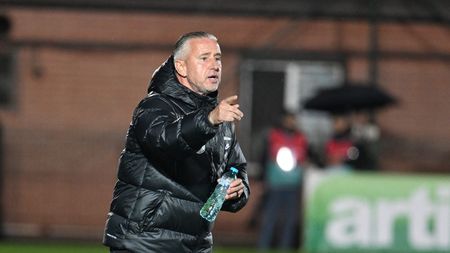 FCSB suferă după venirea lui Laurențiu Reghecampf: „Ăsta e marele pericol!”