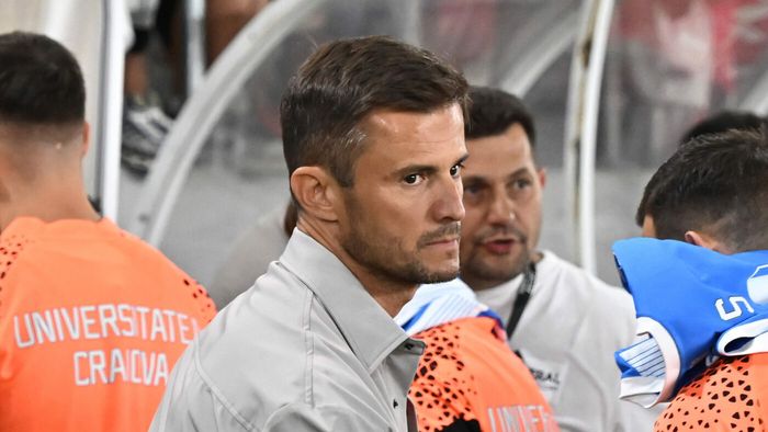 Dinamo forțează transferul fostului atacant de la Rapid București: „Am trimis o nouă ofertă”
