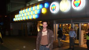 „Totul e o minciună** a actualei conduceri din Ghencea"