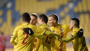 Mesajul unui antrenor din Liga 1 pentru "tricolorii" lui Contra: "De ce să nu avem șanse la Euro? Nici noi nu aveam în '84 cu Italia, campioana mondială, în grupă și am terminat pe primul loc"!