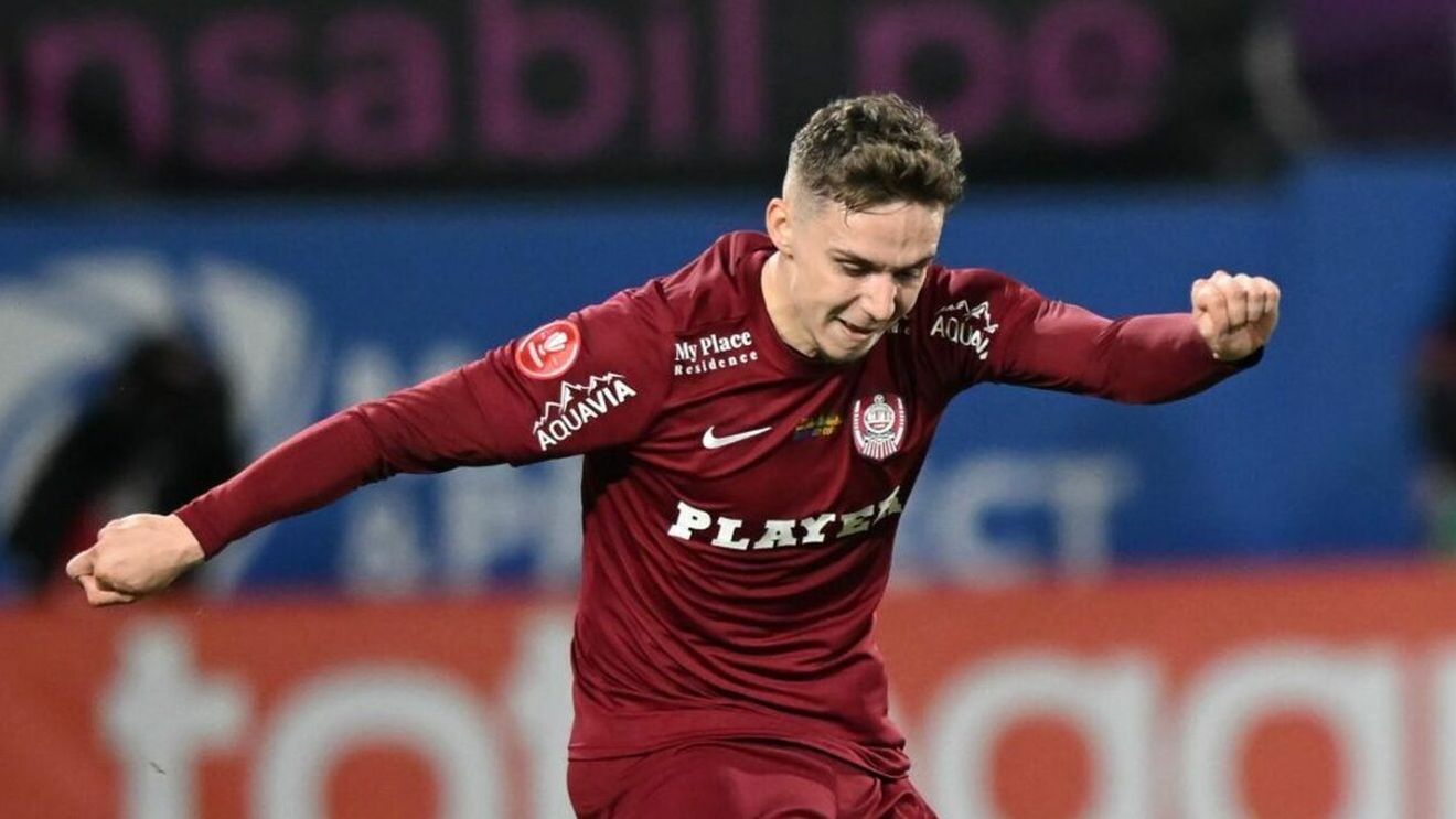 CFR Cluj pierde peste 40% din forța de atac la returul cu Braga. Cifrele care îl dezamăgesc pe Dan Petrescu. Antrenorul, nevoit să schimbe tactica. ANALIZĂ 