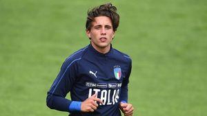 Juventus transferă și dă mai departe. Un jucător cumpărat pentru 22 de milioane de euro a fost împrumutat