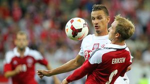 Ce lovitură pregătesc oficialii federației poloneze! Szukala ar urma să fie antrenat de un nume greu al fotbalului mondial