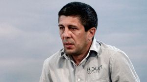 "Oricine poate pleca de la Rapid"