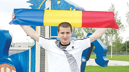 „O grupă groaznică!"