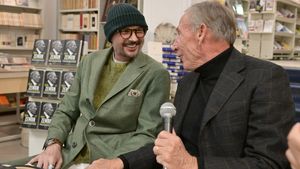 Ultima apariție publică a lui Sinisa Mihajlovic: i-a făcut o surpriză lui Zdenek Zeman, unul dintre antrenorii pe care îi îndrăgea | FOTO